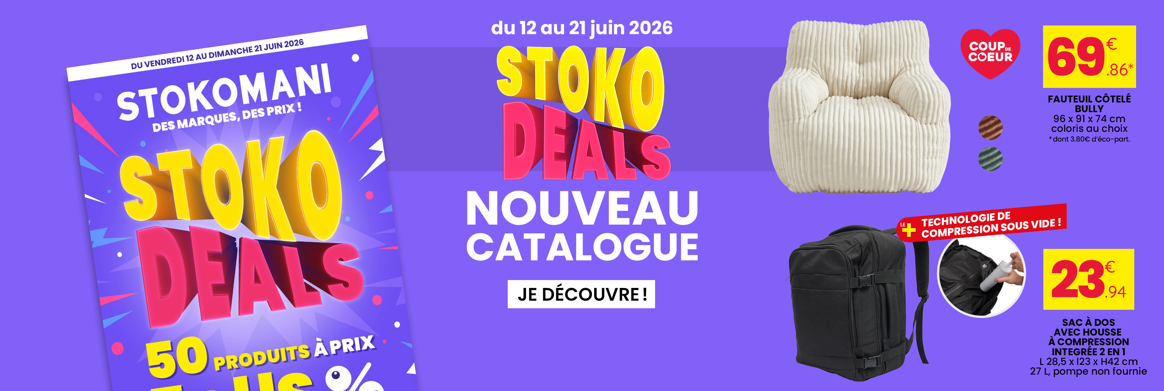Stokomani