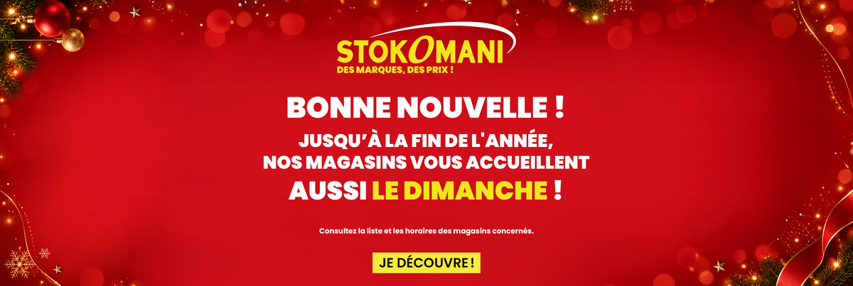 Stokomani