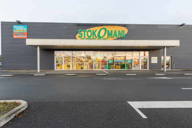 STOKOMANI CROUTELLE