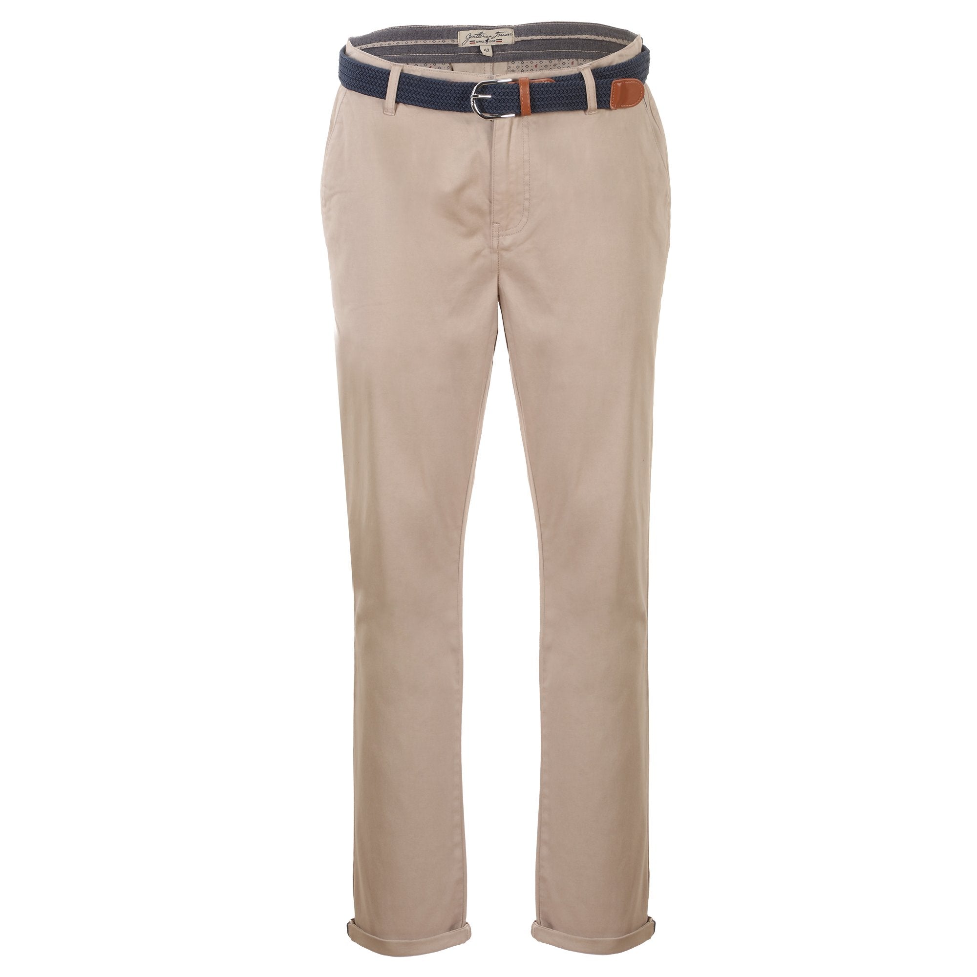 Chino Rouge Pantalon Chino Homme Brice Pantalon Chino Brice 42