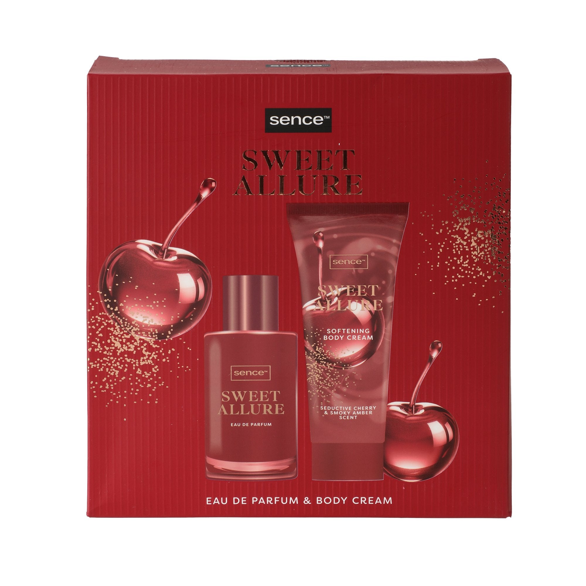 Coffret Night Luxe