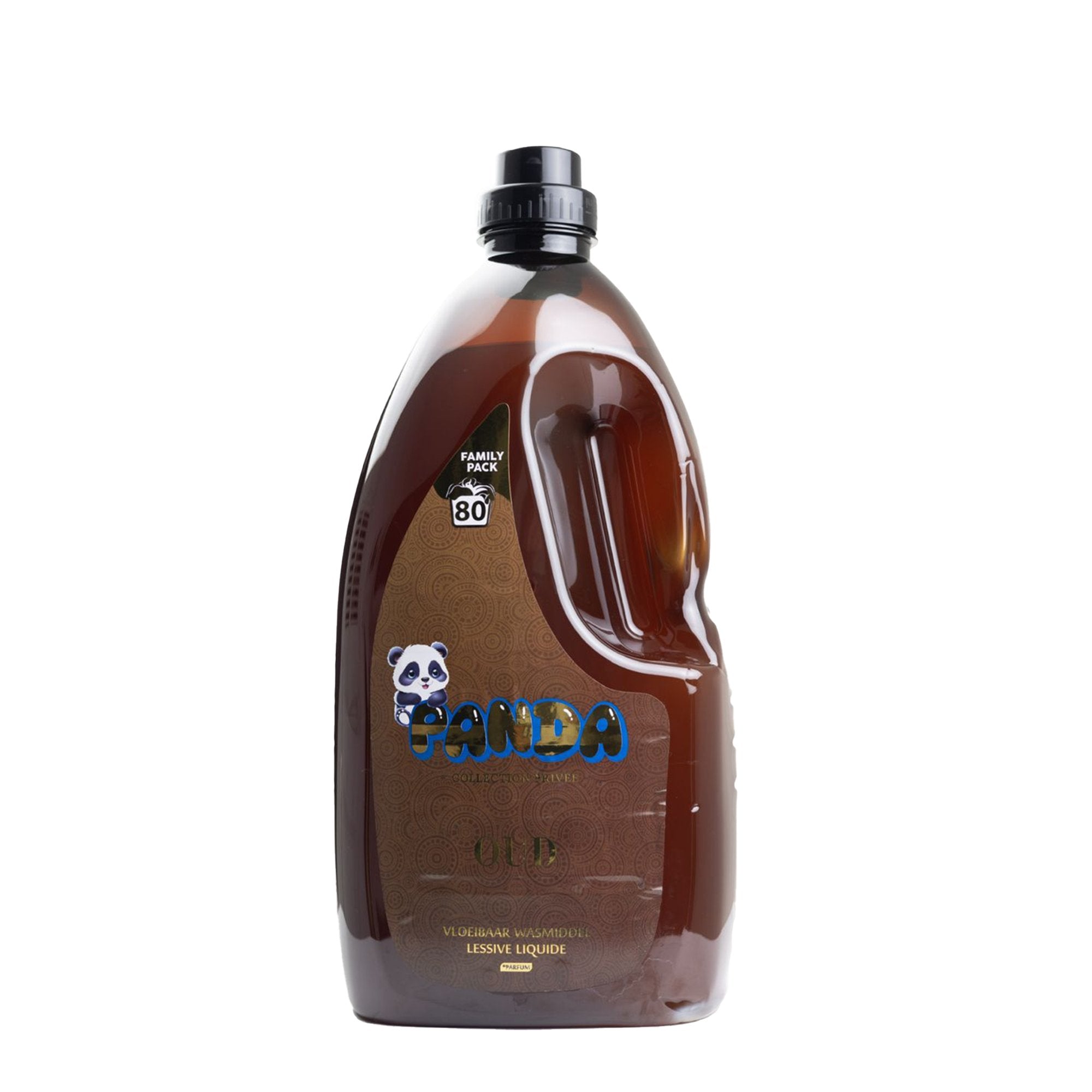 Lessive liquide Oud – Stokomani