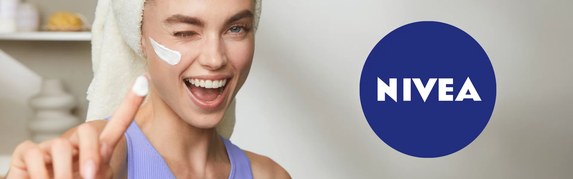 Marque Nivea