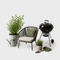 Jardin
