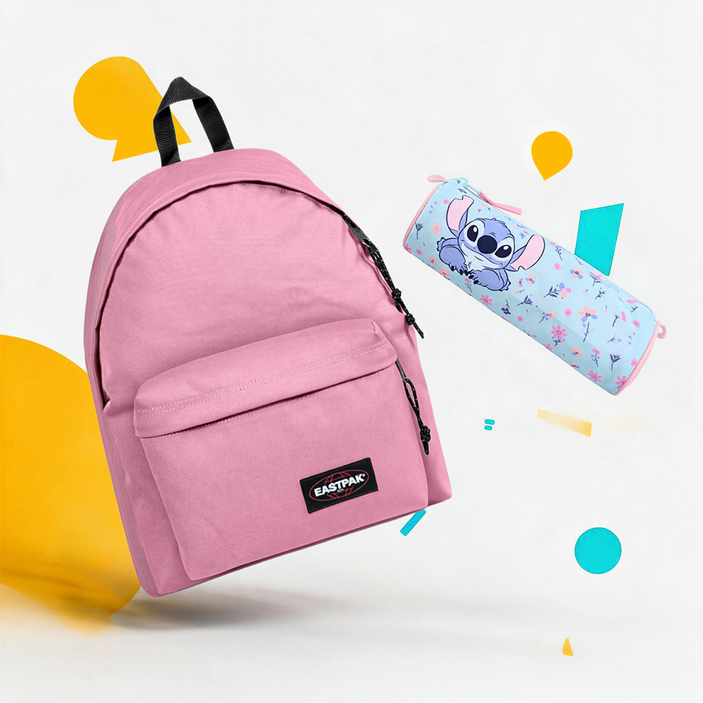 Sacs et trousses