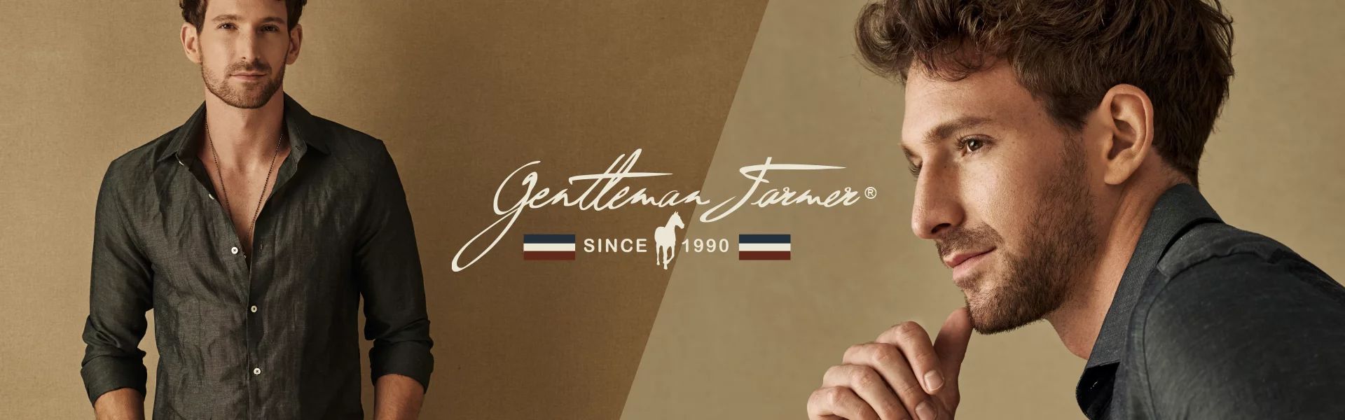 Marque Gentleman Farmer