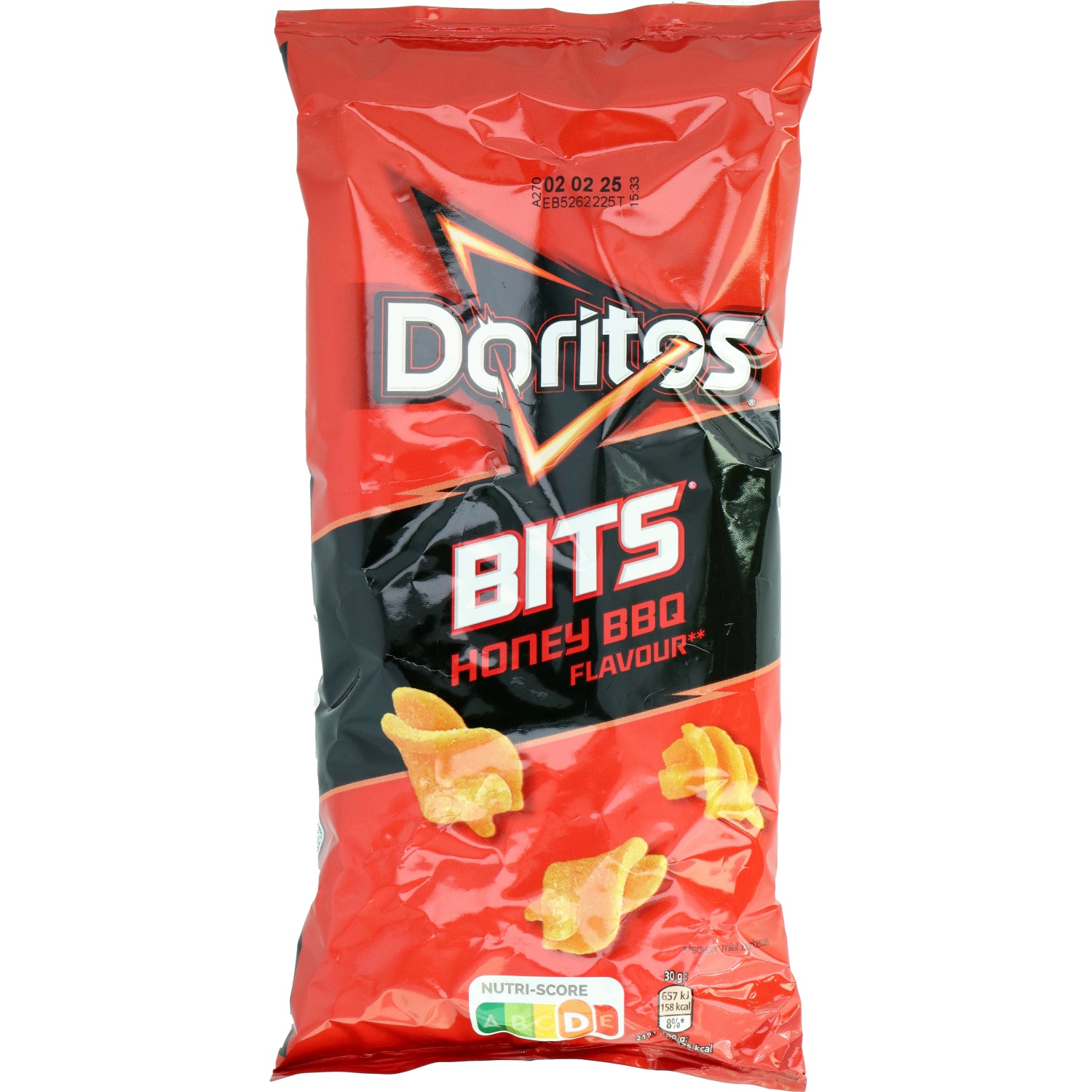 Doritos Bits Barbecue