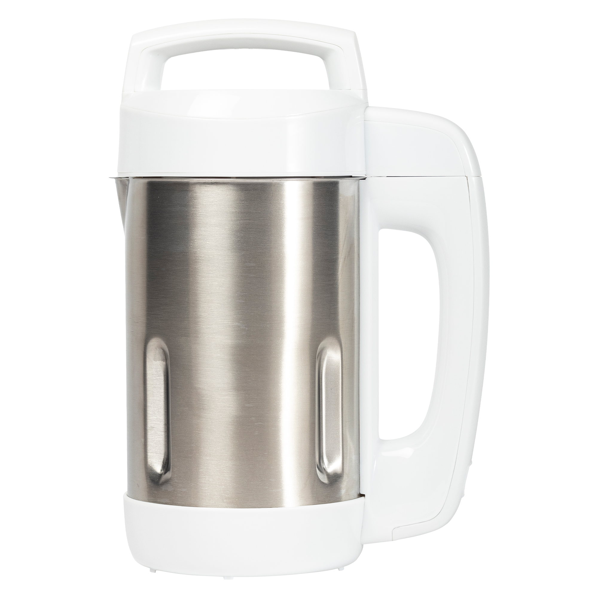 Blender chauffant  en Inox