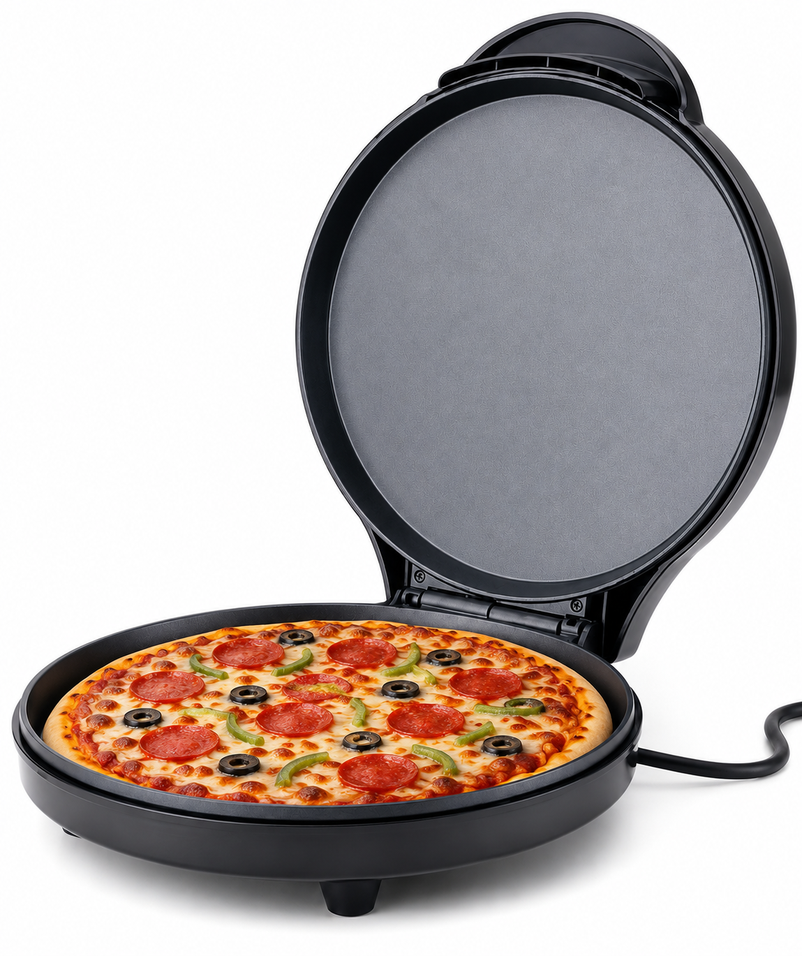 Appareil à pizza