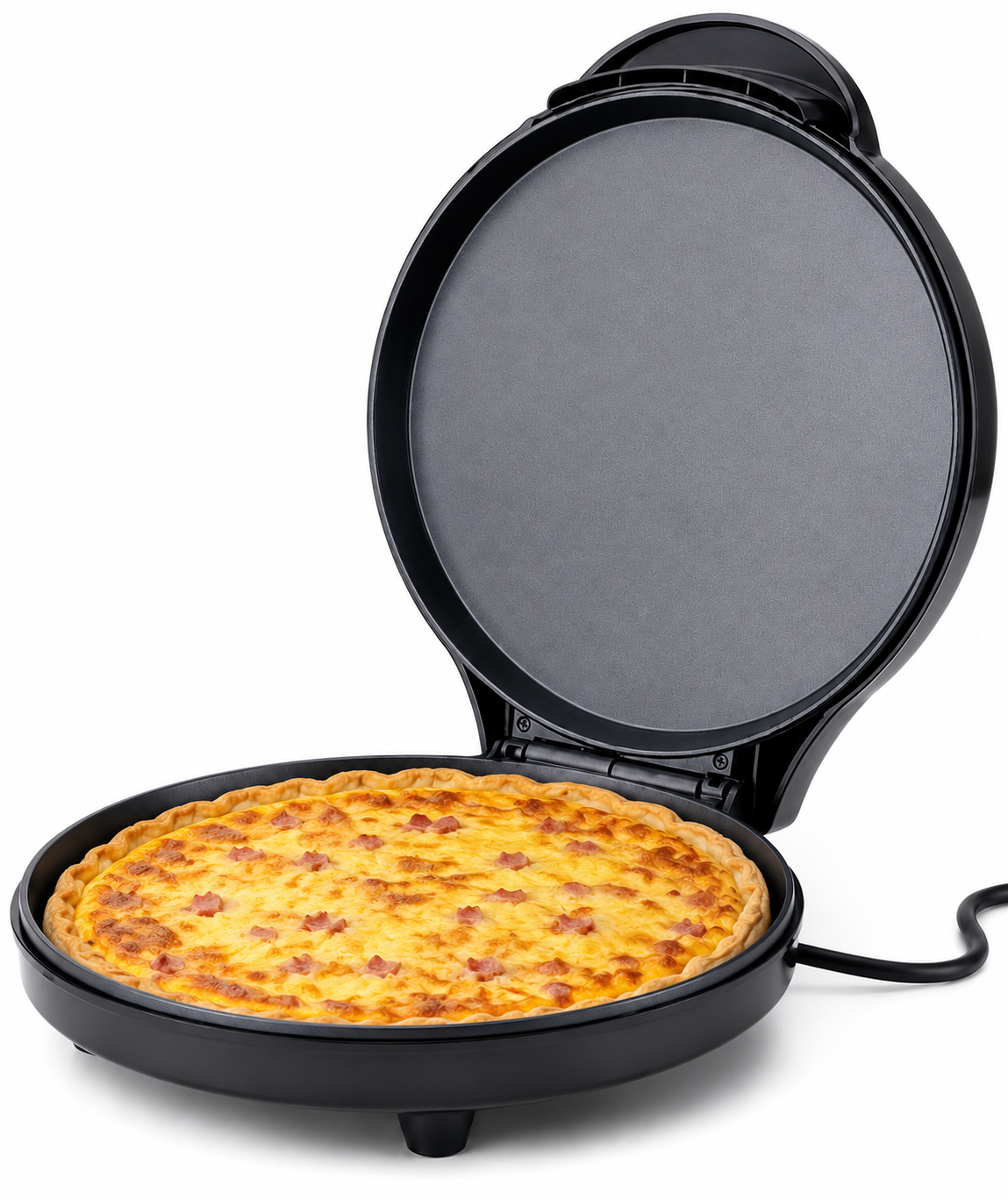 Appareil à pizza