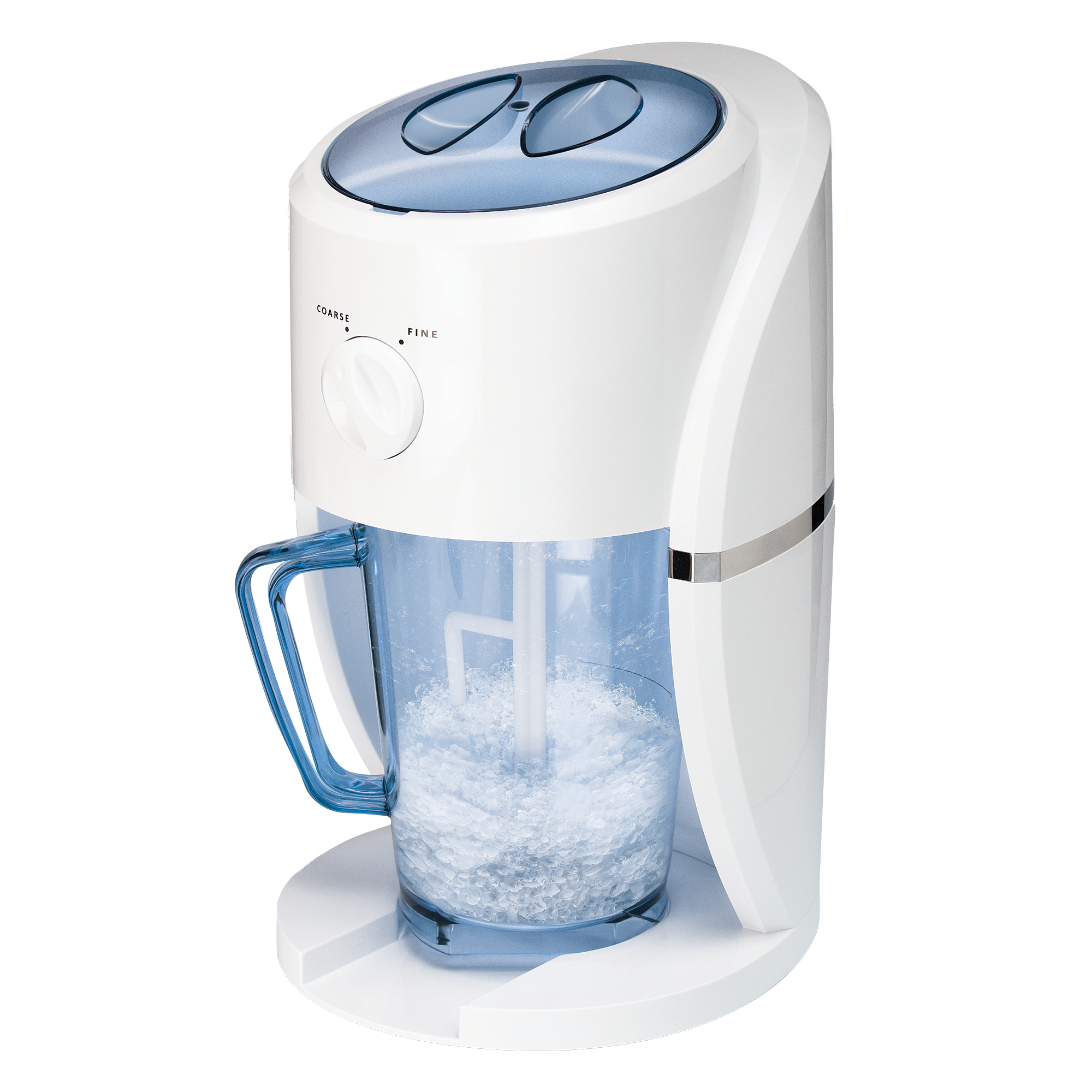Machine broyeuse à glace