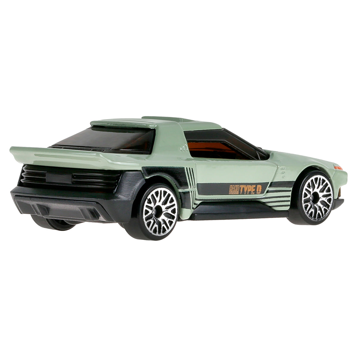 Voiture Hot Wheels série Vitesse Mattel