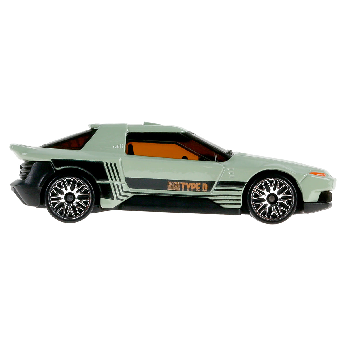 Voiture Hot Wheels série Vitesse Mattel