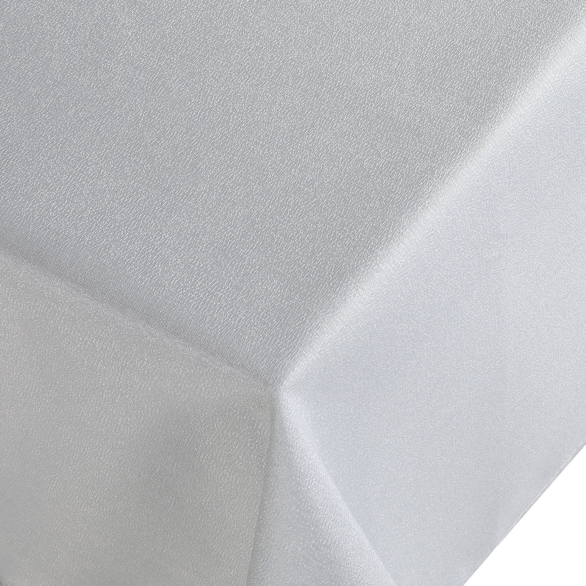 Nappe damassée polyester 140x250 cm