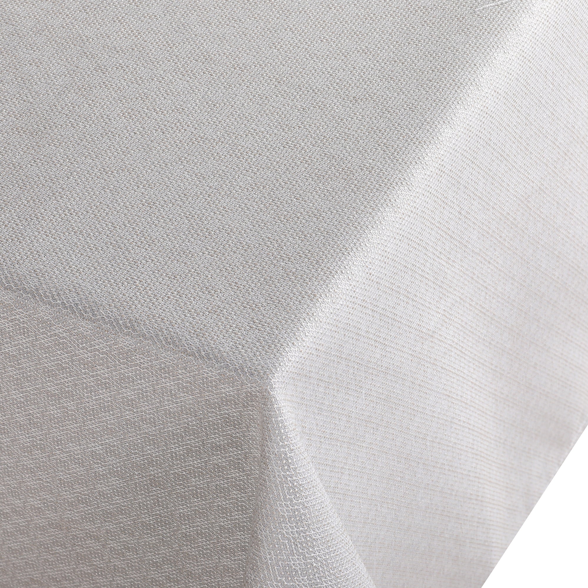 Nappe damassée polyester 140x250 cm