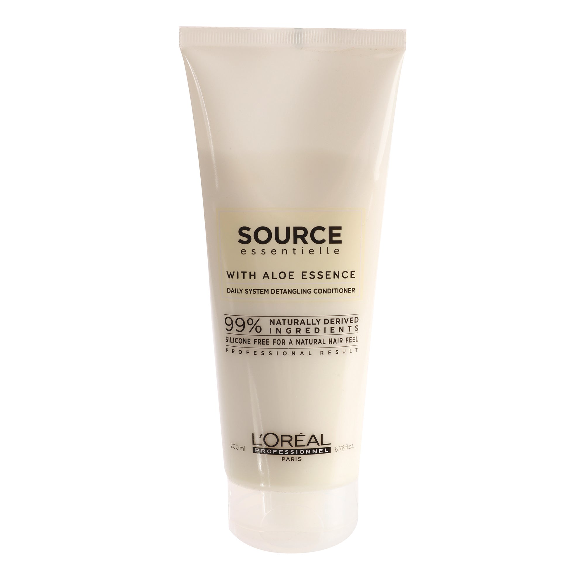 Crème démêlante Aloe vera
