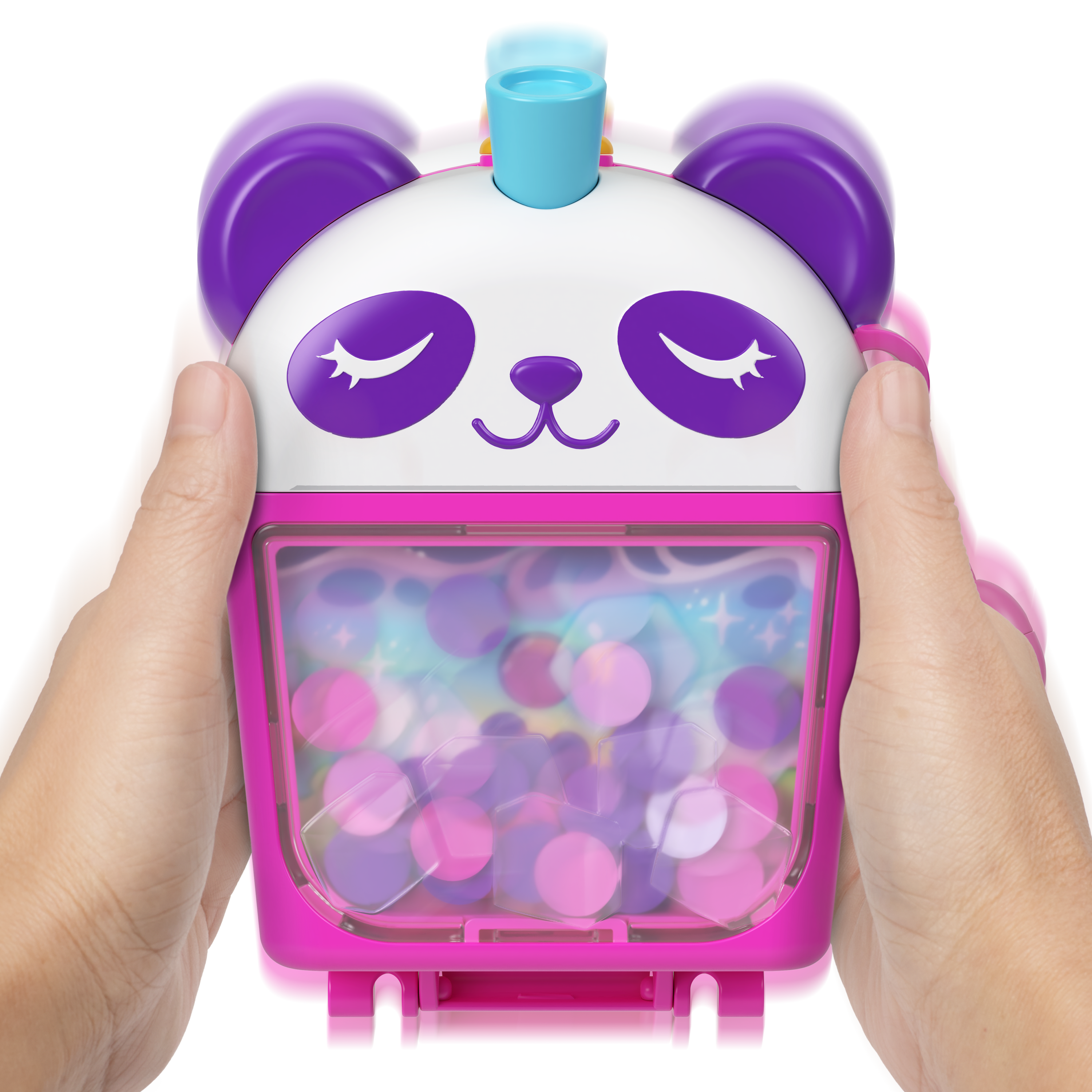 Coffret Panda Bubble Tea
