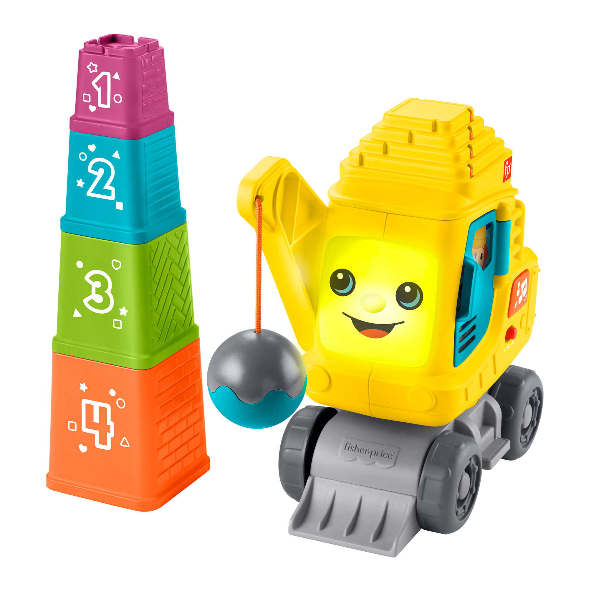 La calculo grue