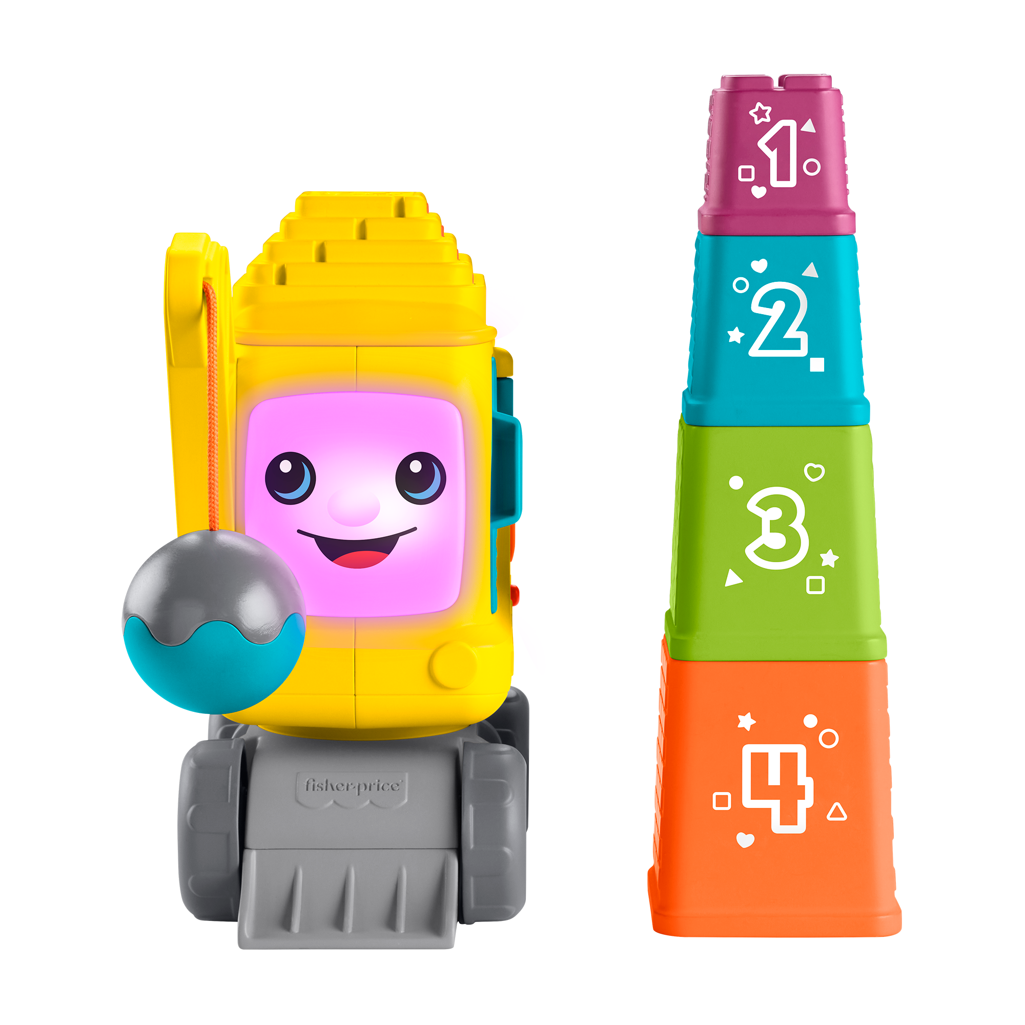 La calculo grue
