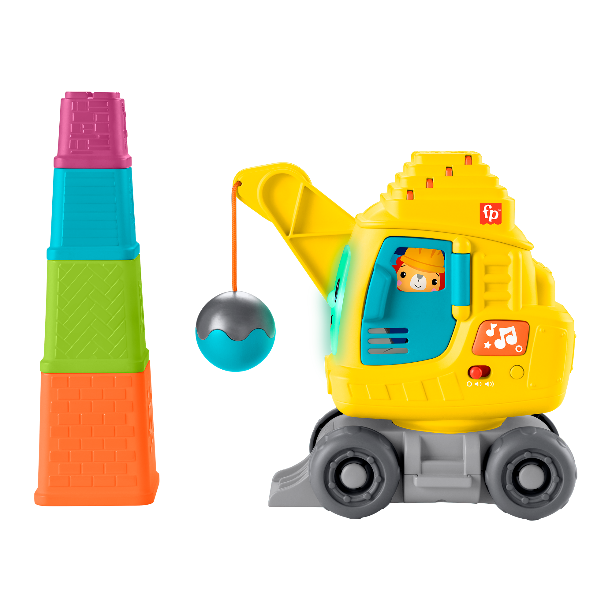 La calculo grue