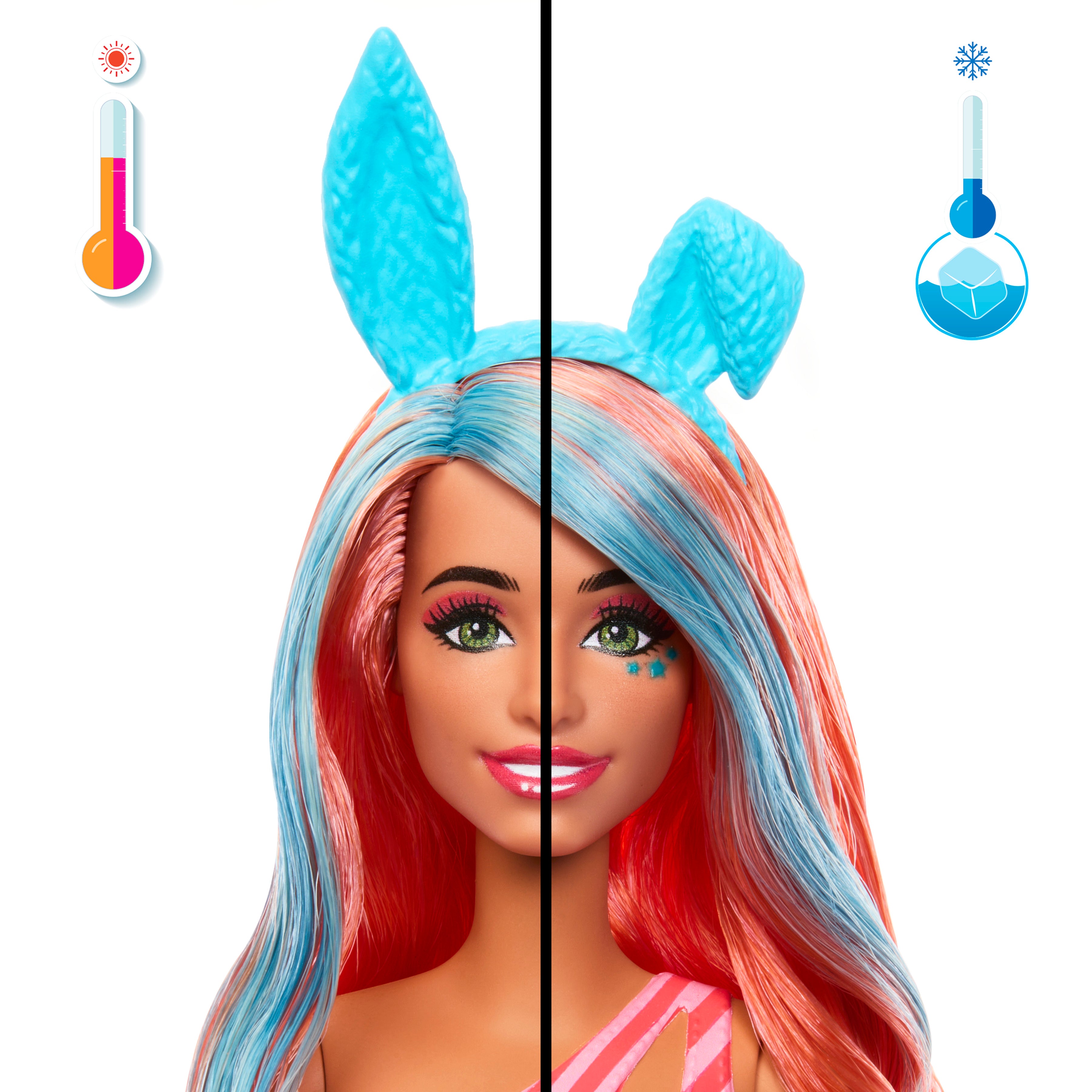 Barbie Pop Reveal