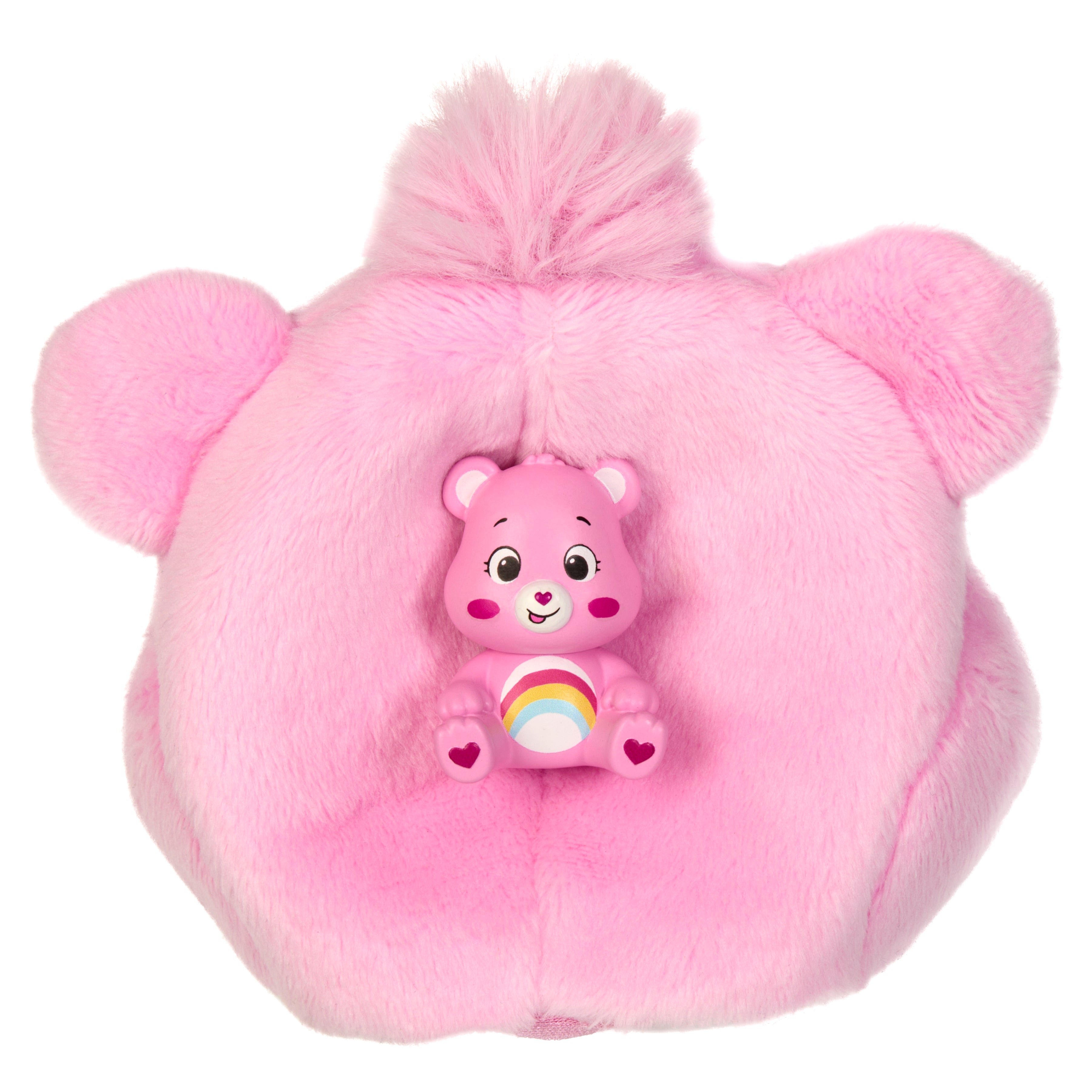 Barbie cutie reveal rose