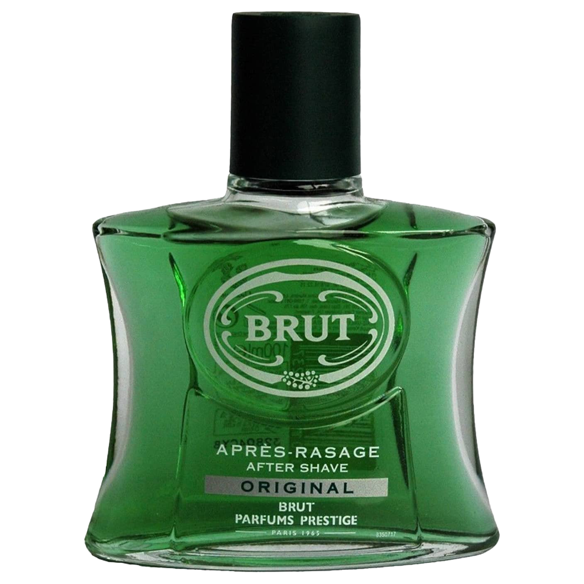 Après rasage original