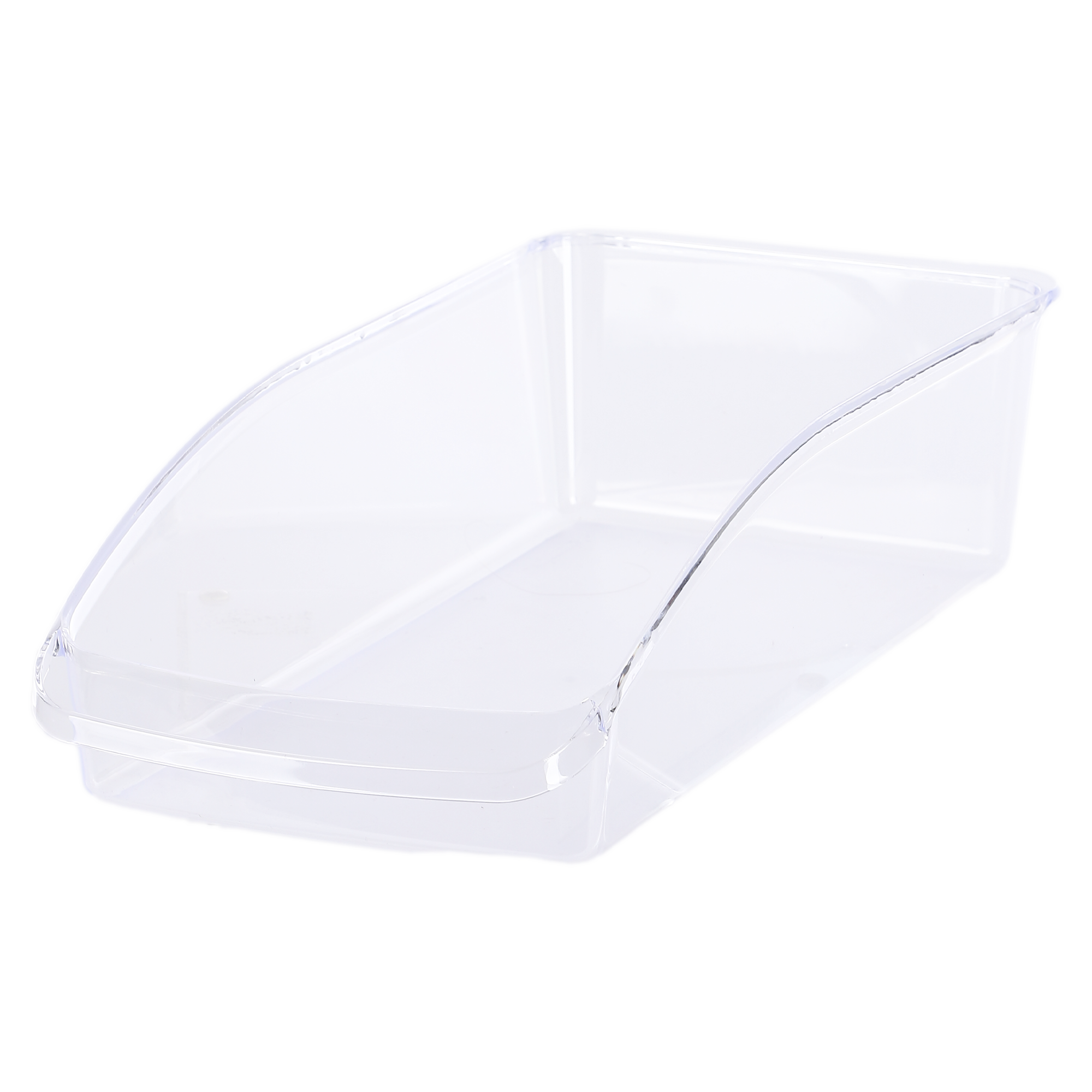 3 boites de rangement pour réfrigérateur