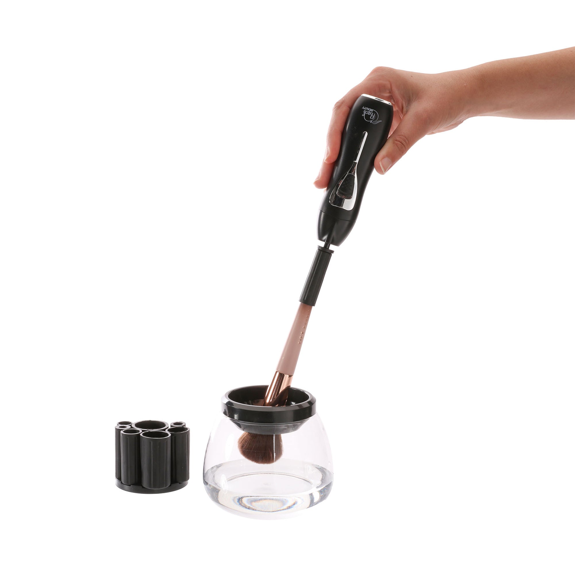 Kit de nettoyage pour pinceaux