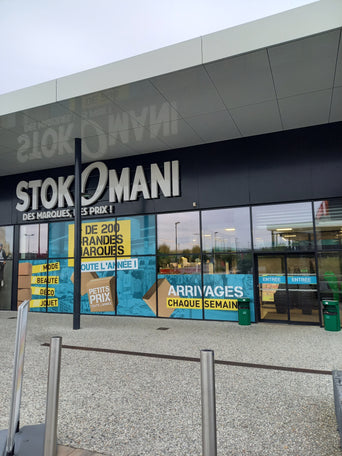 STOKOMANI TARBES