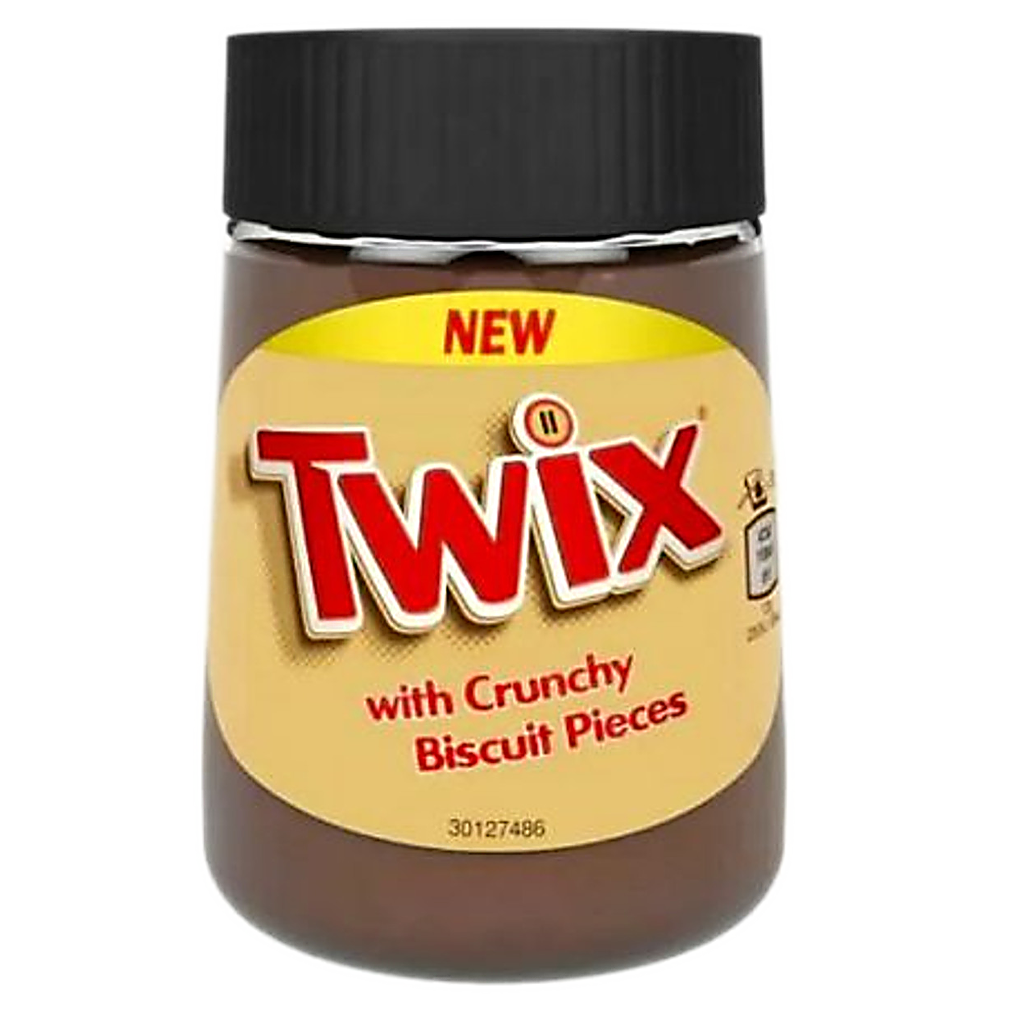 Pâte à tartiner Twix