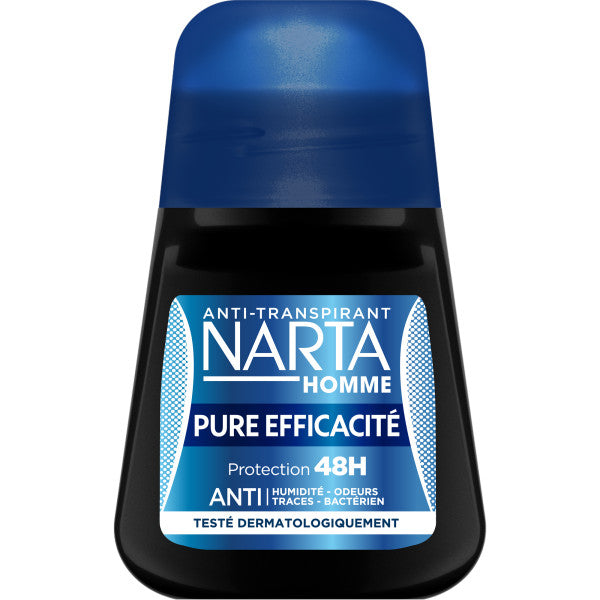 Déodorant bille pure efficacité 48h