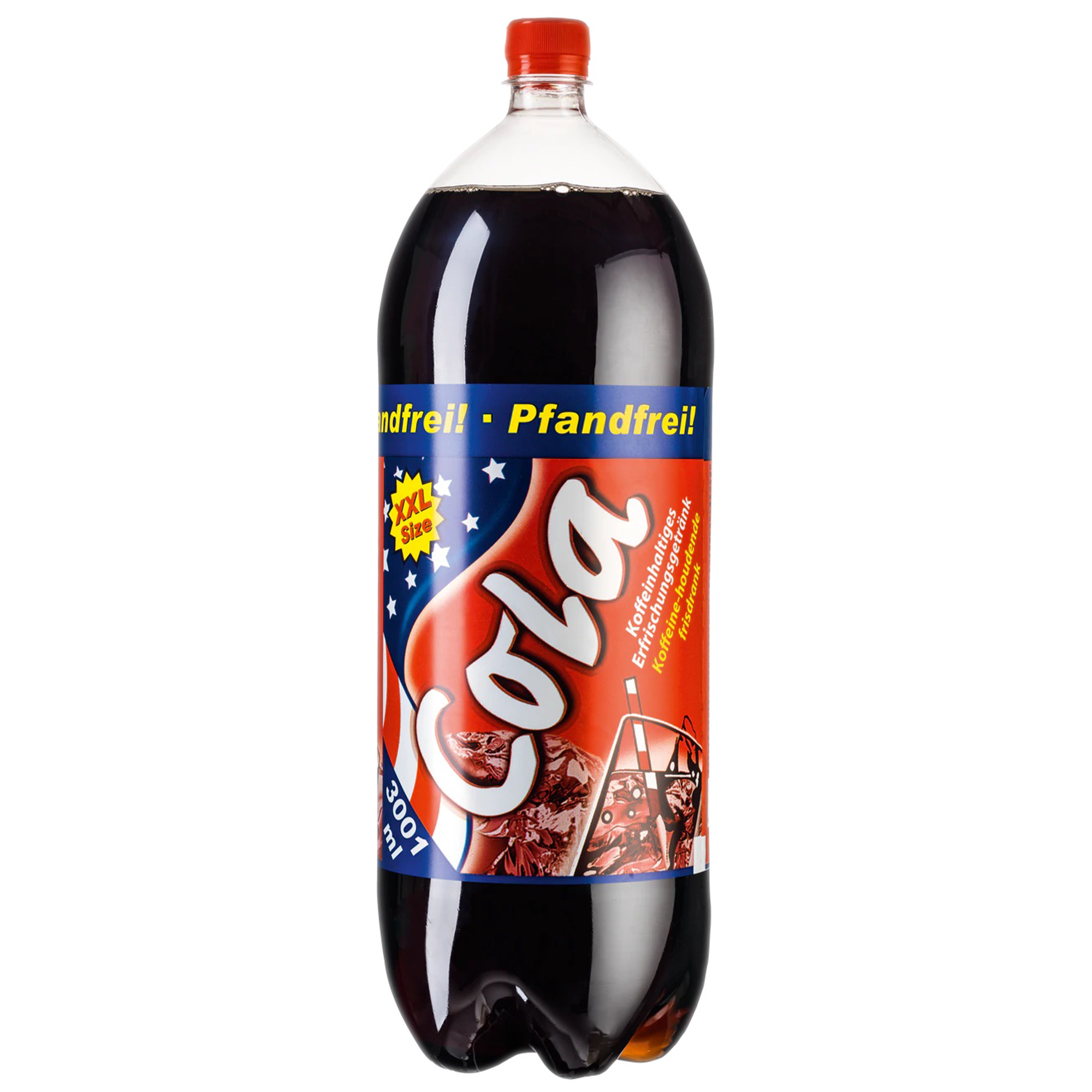 Boisson cola