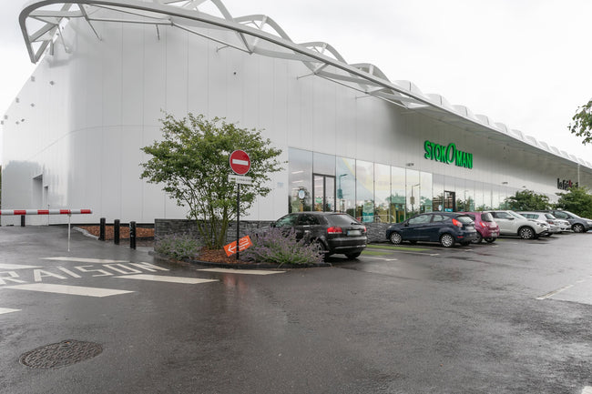 STOKOMANI MANTES BUCHELAY