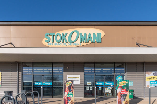 STOKOMANI FONTAINE LES DIJON