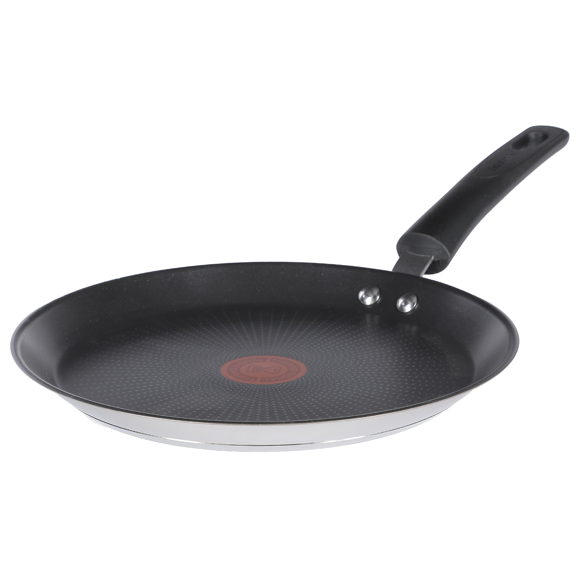 Crêpière induction infinity 25 cm