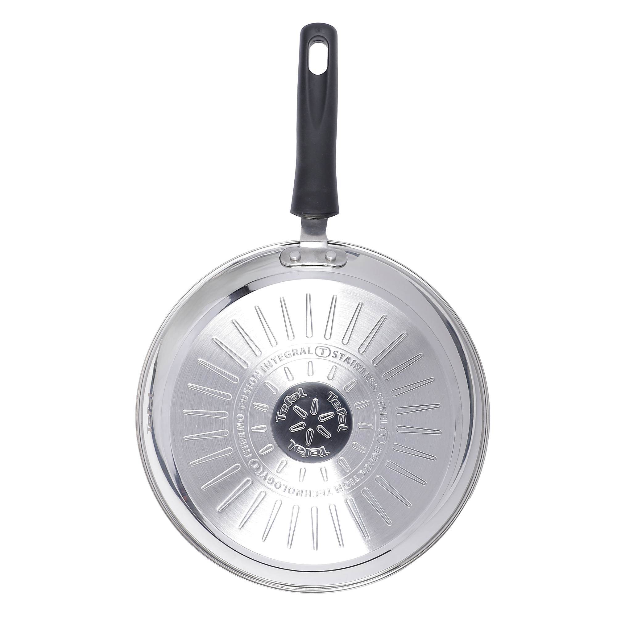 Crêpière induction infinity 25 cm
