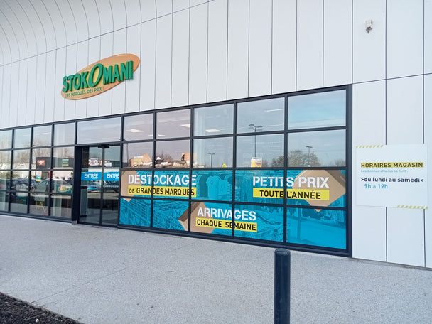 STOKOMANI SAINTE EULALIE