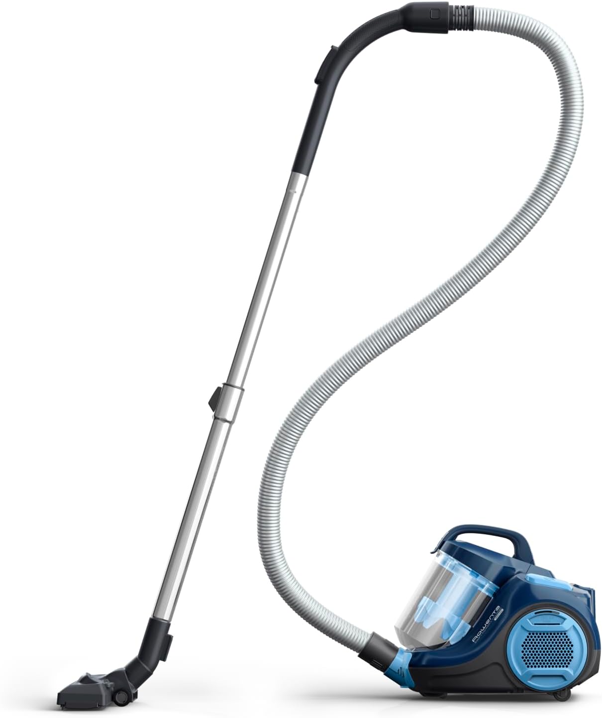 Aspirateur traineau sans sac, Compact Power XXL
