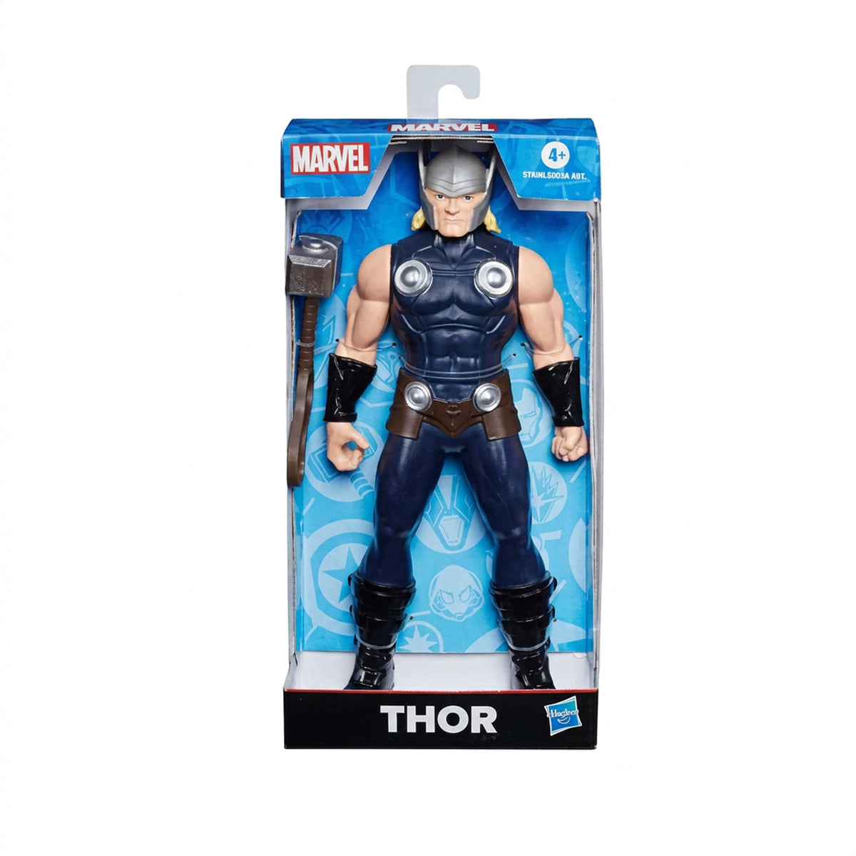 Figurine Marvel Hasbro 25 cm