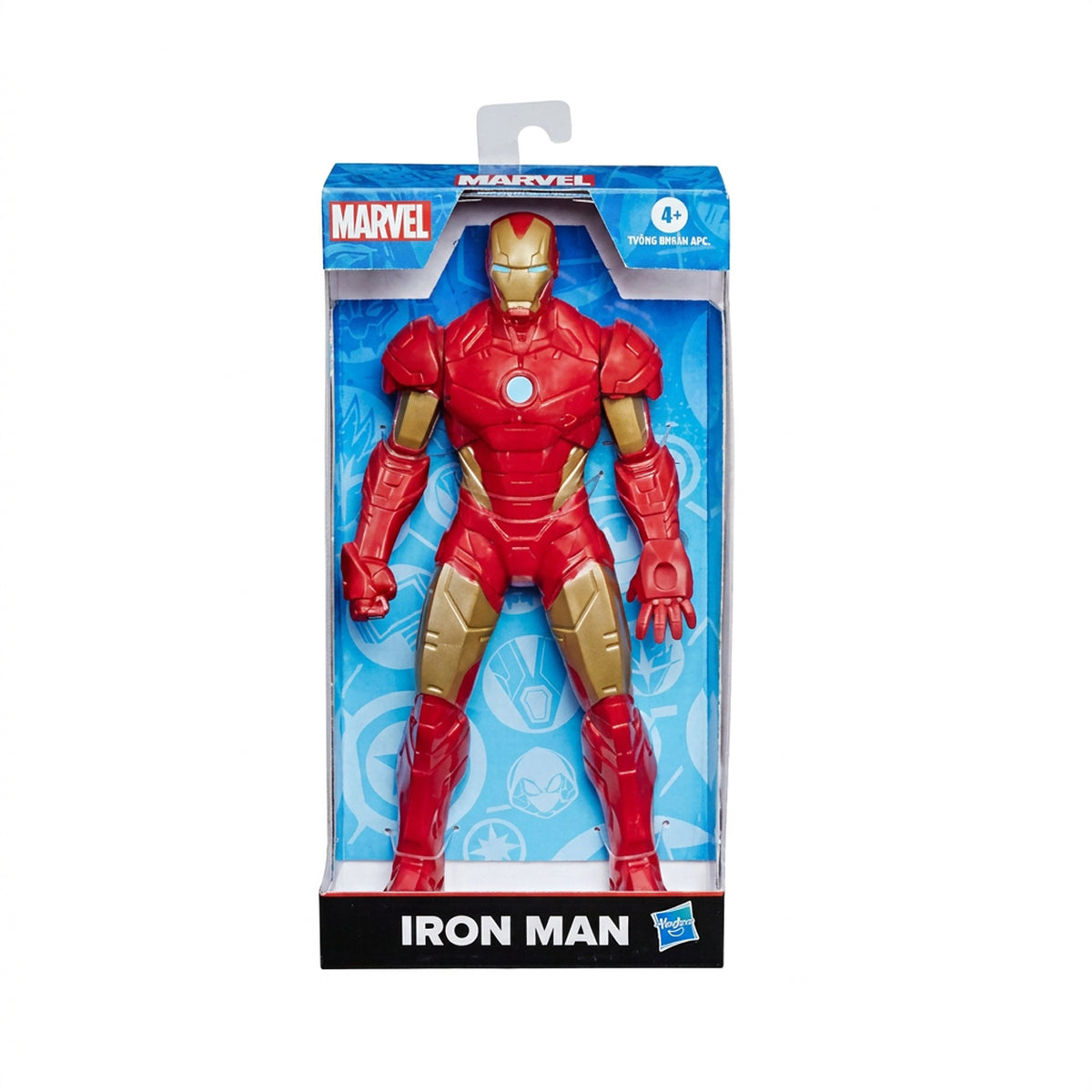 Figurine Marvel Hasbro 25 cm