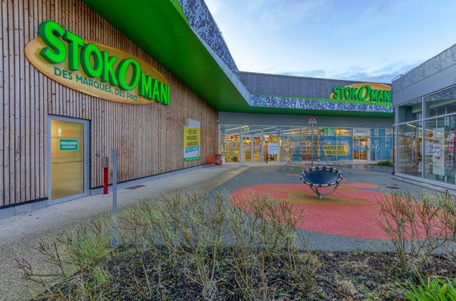 STOKOMANI VENDIN LE VIEIL