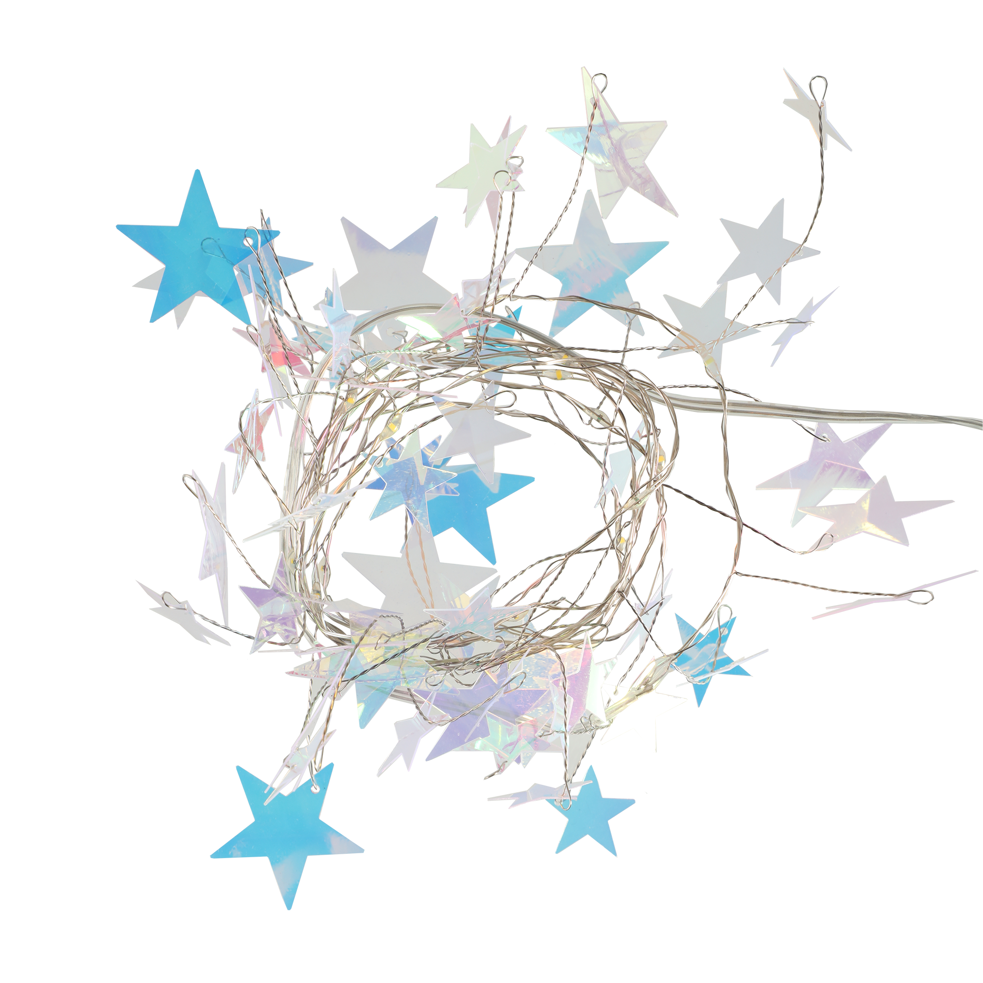 Guirlande lumineuse 170cm - Balnc chaud