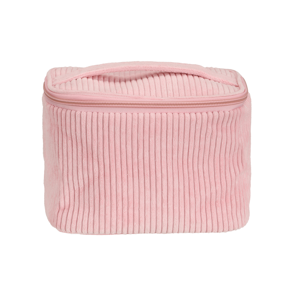 Trousse de toilette - Velours