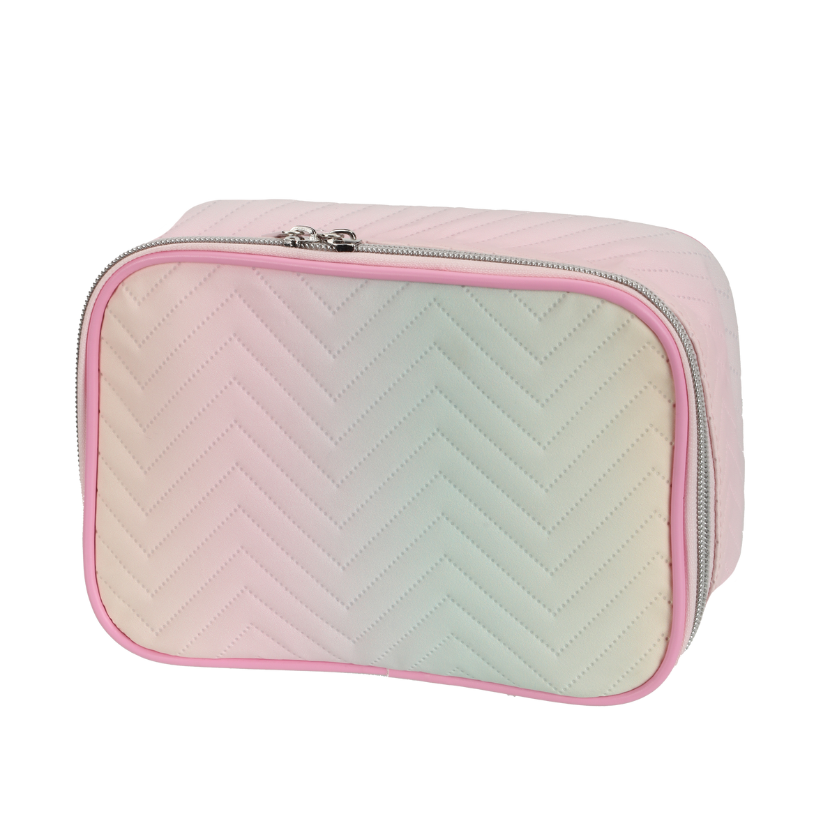 Trousse de toilette - arc en ciel