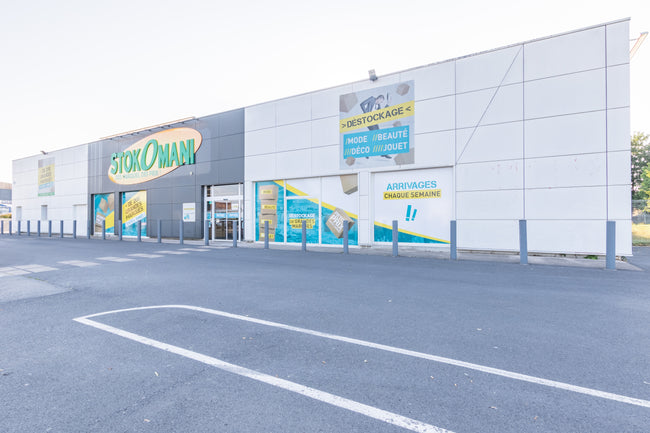STOKOMANI CHALONS EN CHAMPAGNE