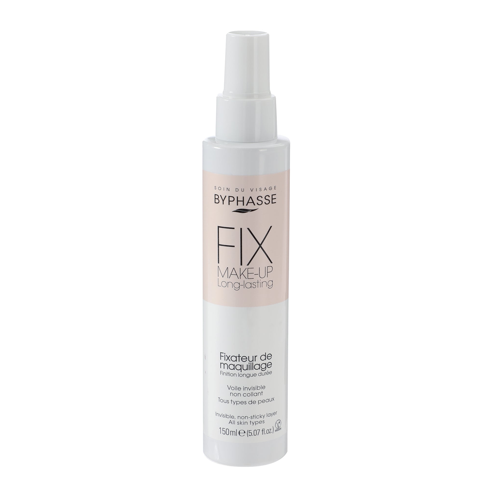 Fixateur maquillage