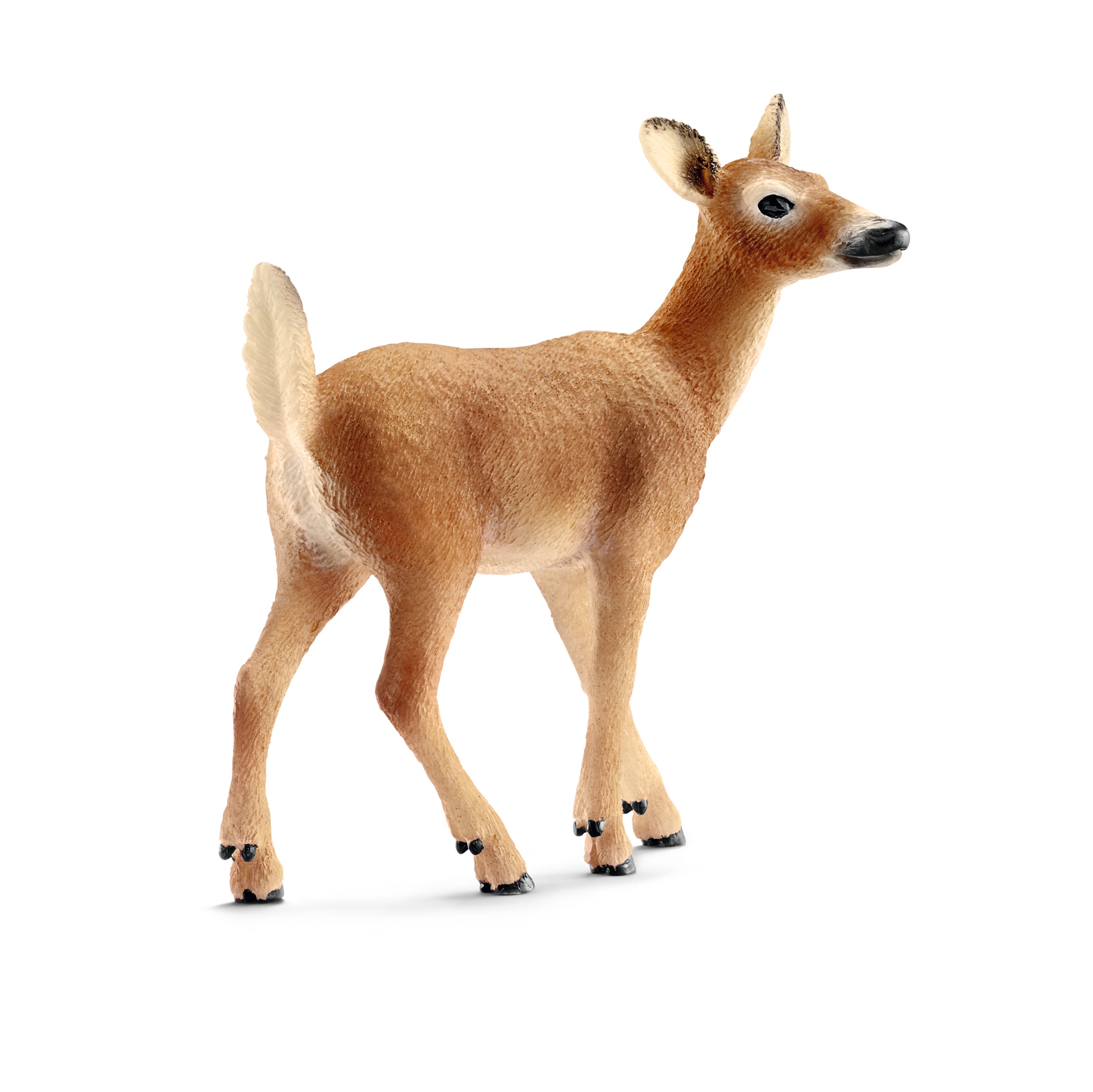 Figurine biche de virginie - Wild Life
