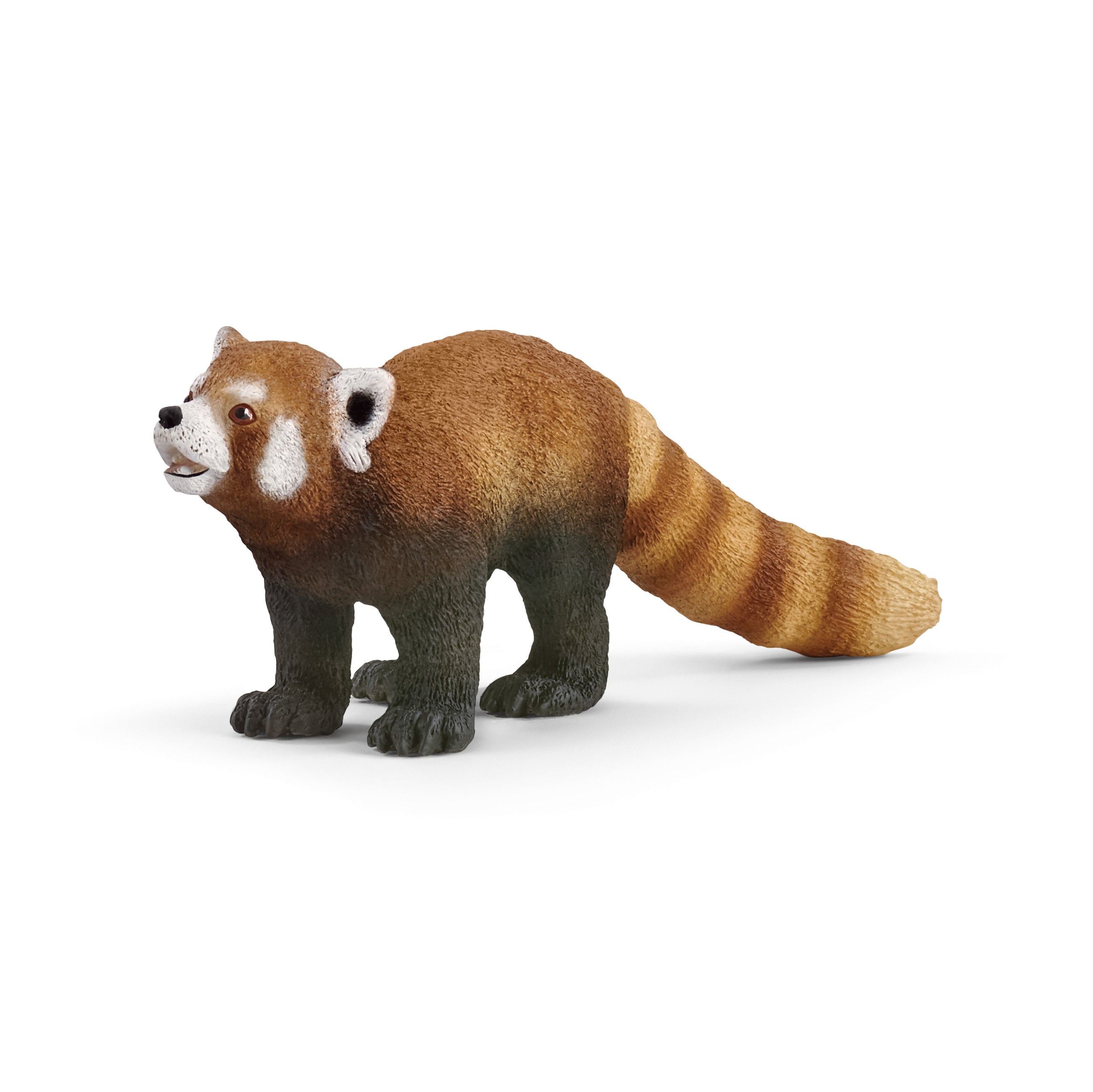 Figurine panda roux - Wild Life