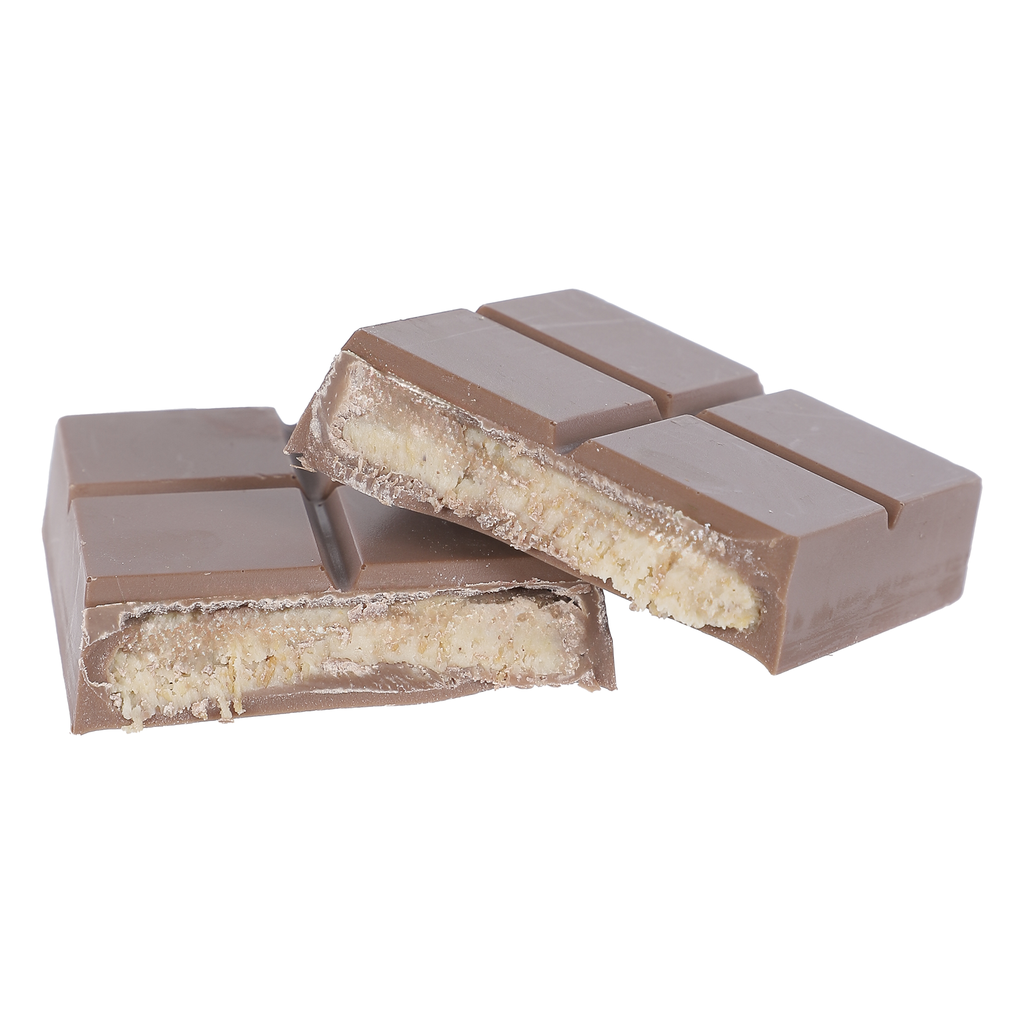 Tablette de chocolat de Dubaï noisette et kadaif